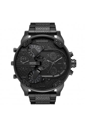 Diesel DZ7468 Erkek Kol Saati