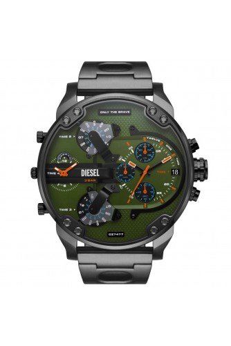 Diesel DZ7477 Erkek Kol Saati