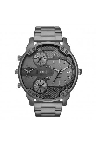 Diesel DZ7487 Erkek Kol Saati