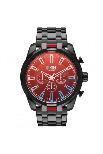 Diesel Split DZ4589 Erkek Kol Saati
