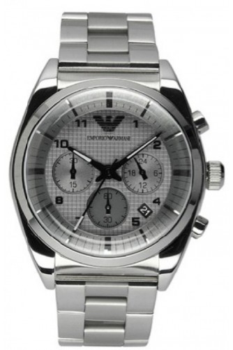 Emporio Armani AR0375 Erkek Kol Saati