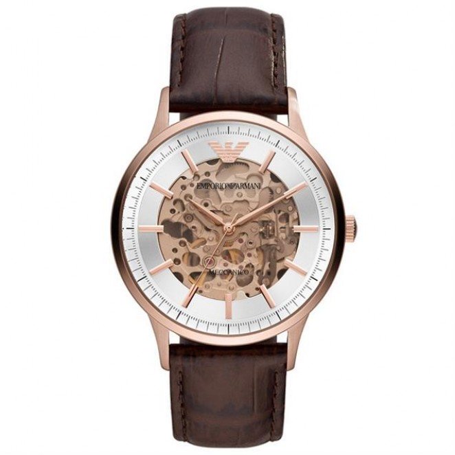 Emporio Armani AR60039 Erkek Kol Saati Emporio Armani AR60039 Erkek Kol Saati