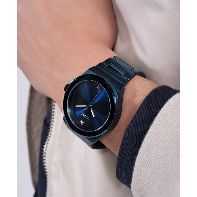 Guess GUGW0833G1 Erkek Kol Saati GW0833G1