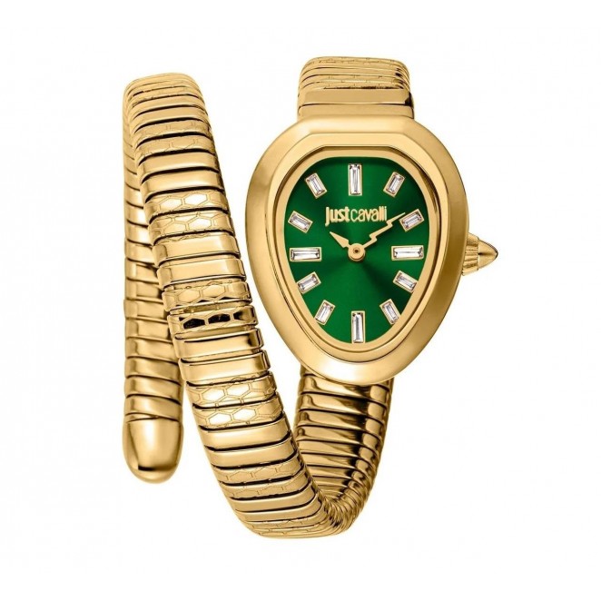 Just Cavalli JC1L222M0035 Kadın Kol Saati