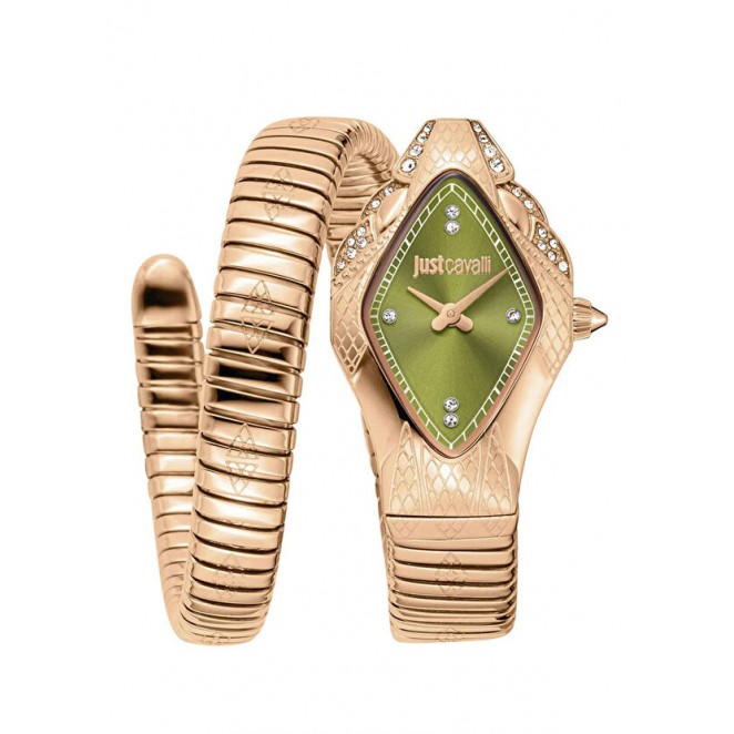 Just Cavalli JC1L306M0055 Kadın Kol Saati