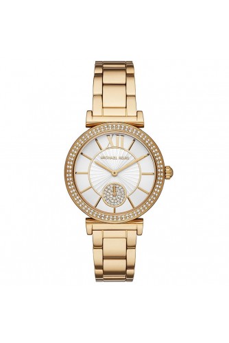 Michael Kors MK4615 Kadın Kol Saati