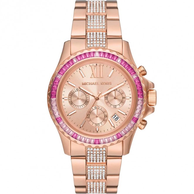 Michael Kors MK7211 Kadın Kol Saati Michael Kors MK7211 Kadın Kol Saati