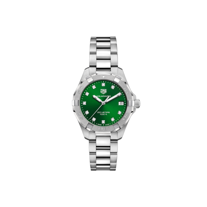 TAG Heuer Aquaracer WBD1316.BA0740 Kadın Kol Saati