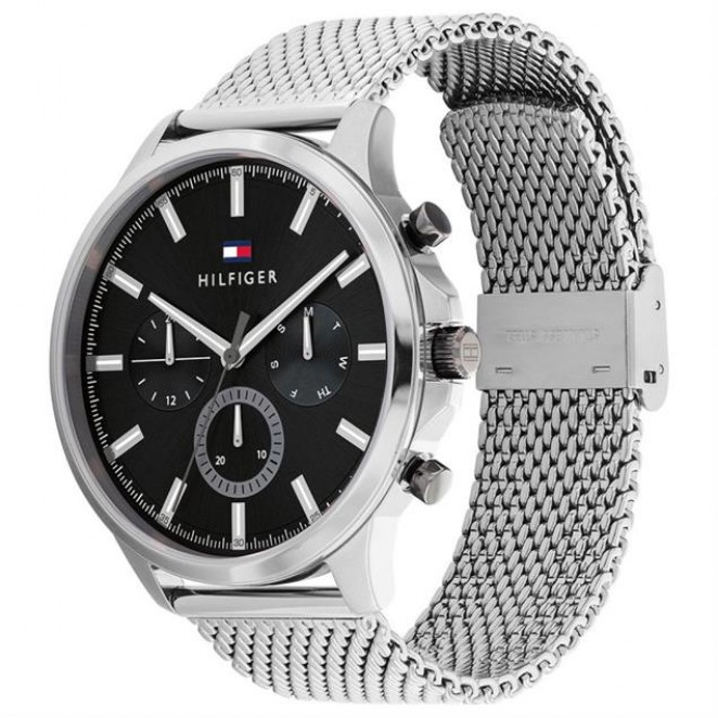 Tommy Hilfiger TH1710498 Erkek Kol Saati Tommy Hilfiger TH1710498 Erkek Kol Saati