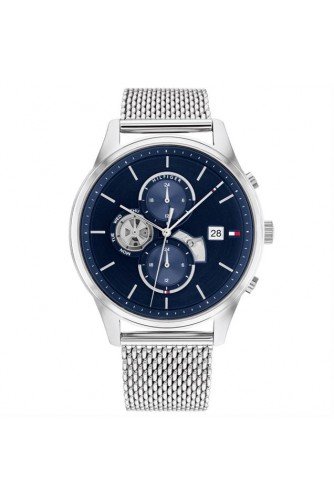 Tommy Hilfiger TH1710504 Erkek Kol Saati