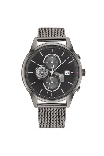 Tommy Hilfiger TH1710506 Erkek Kol Saati