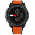 Tommy Hilfiger TH1710583 Erkek Kol Saati Tommy Hilfiger TH1710583 Erkek Kol Saati
