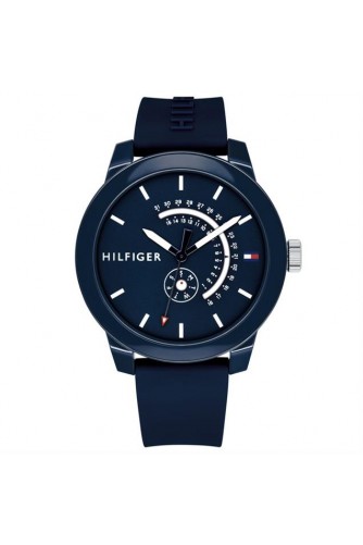 Tommy Hilfiger TH1791482 Erkek Kol Saati