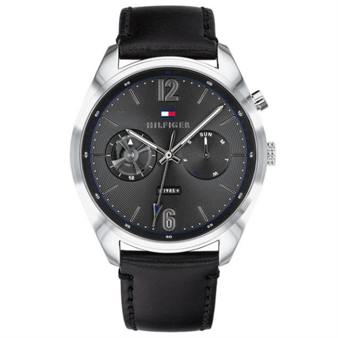 Tommy Hilfiger TH1791548 Erkek Kol Saati Tommy Hilfiger TH1791548 Erkek Kol Saati