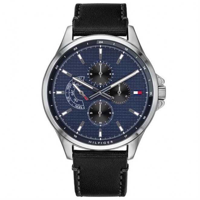 Tommy Hilfiger TH1791616 Erkek Kol Saati Tommy Hilfiger TH1791616 Erkek Kol Saati