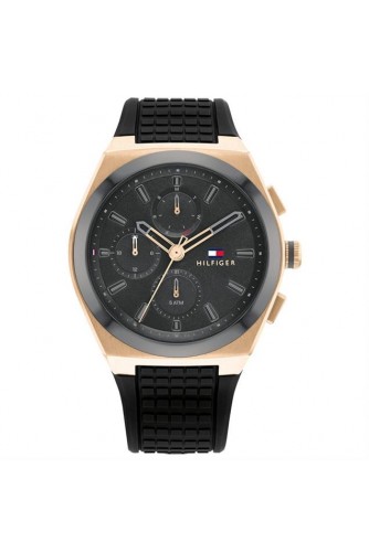 Tommy Hilfiger TH1791931 Erkek Kol Saati