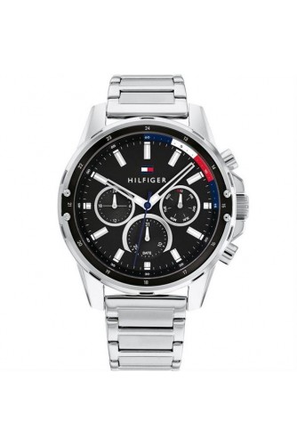 Tommy Hilfiger TH1791936 Erkek Kol Saati