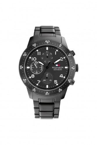 Tommy Hilfiger TH1791951 Erkek Kol Saati