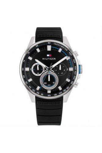 Tommy Hilfiger TH1791971 Erkek Kol Saati