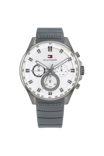 Tommy Hilfiger TH1791972 Erkek Kol Saati