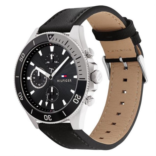 Tommy Hilfiger TH1791984 Erkek Kol Saati Tommy Hilfiger TH1791984 Erkek Kol Saati