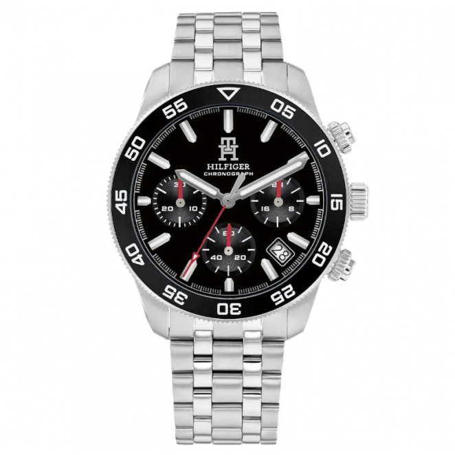 Tommy Hilfiger TH1792156 Erkek Kol Saati